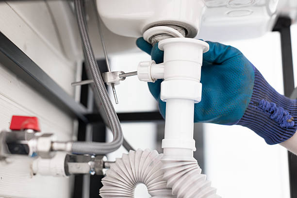 Reliable Drain Cleaning contractor in Oak Ridge, TN by AAA Plumbing Heating